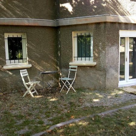 7 Rue Du Docteur Paul Jouve Digne-les-Bains Exterior foto