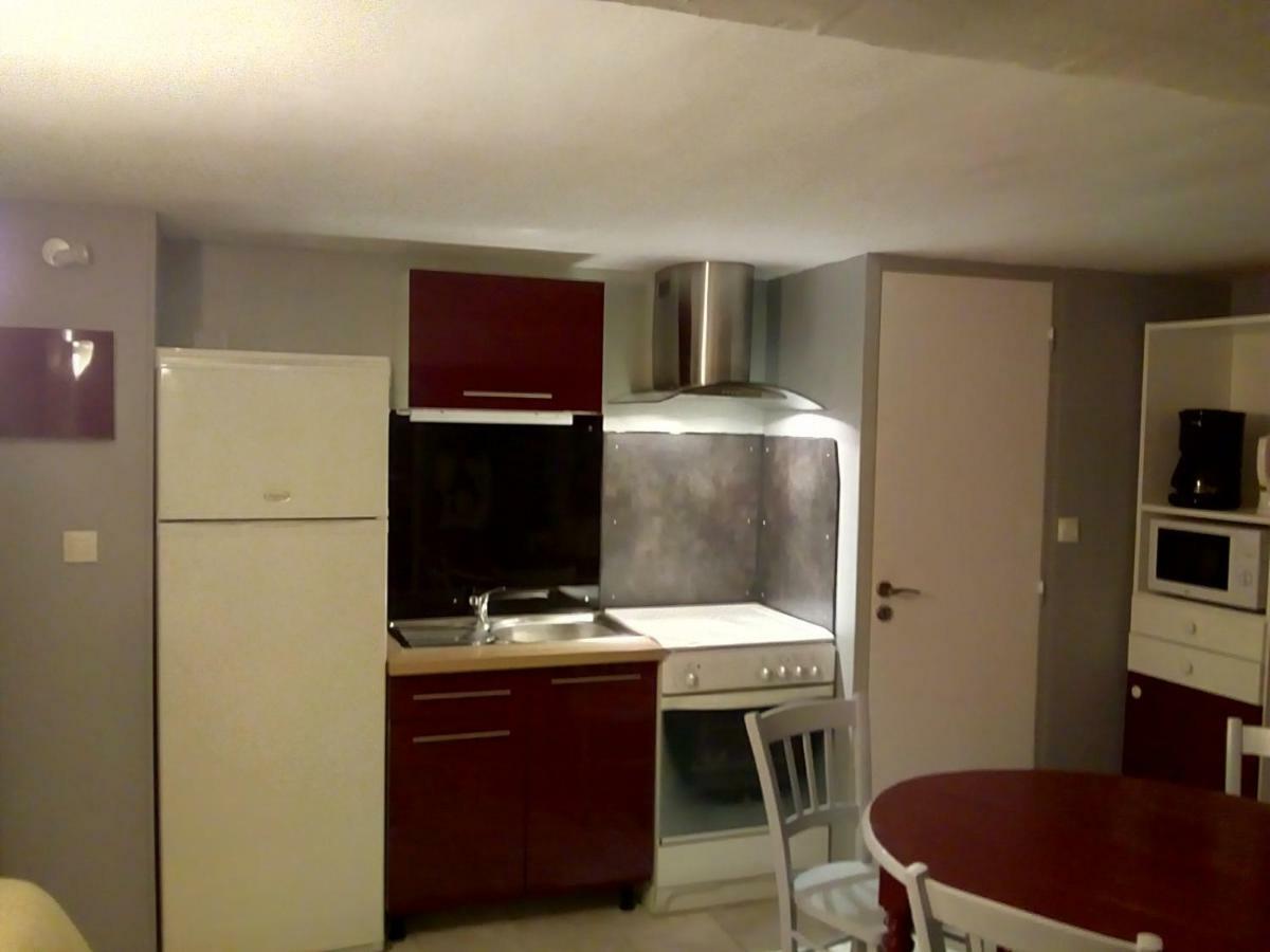 7 Rue Du Docteur Paul Jouve Digne-les-Bains Exterior foto