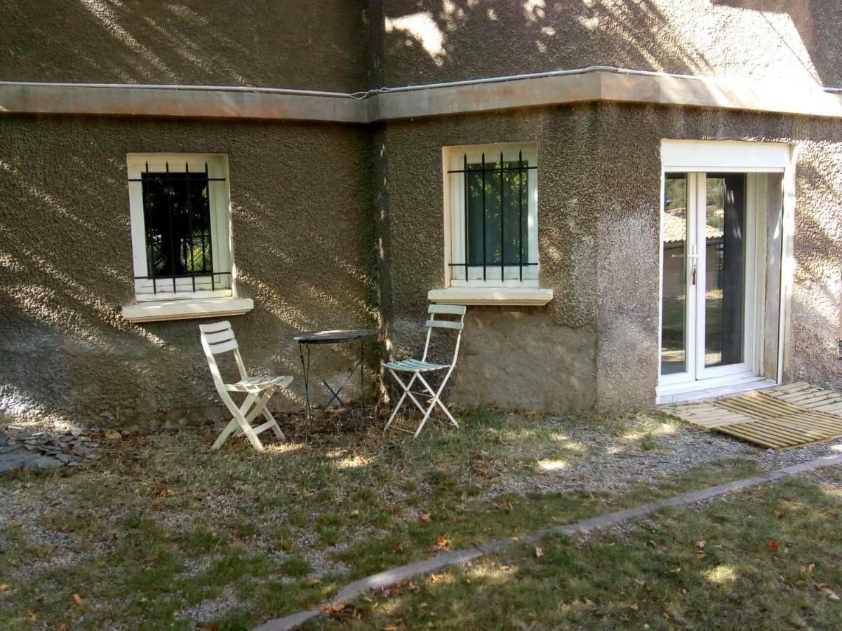7 Rue Du Docteur Paul Jouve Digne-les-Bains Exterior foto